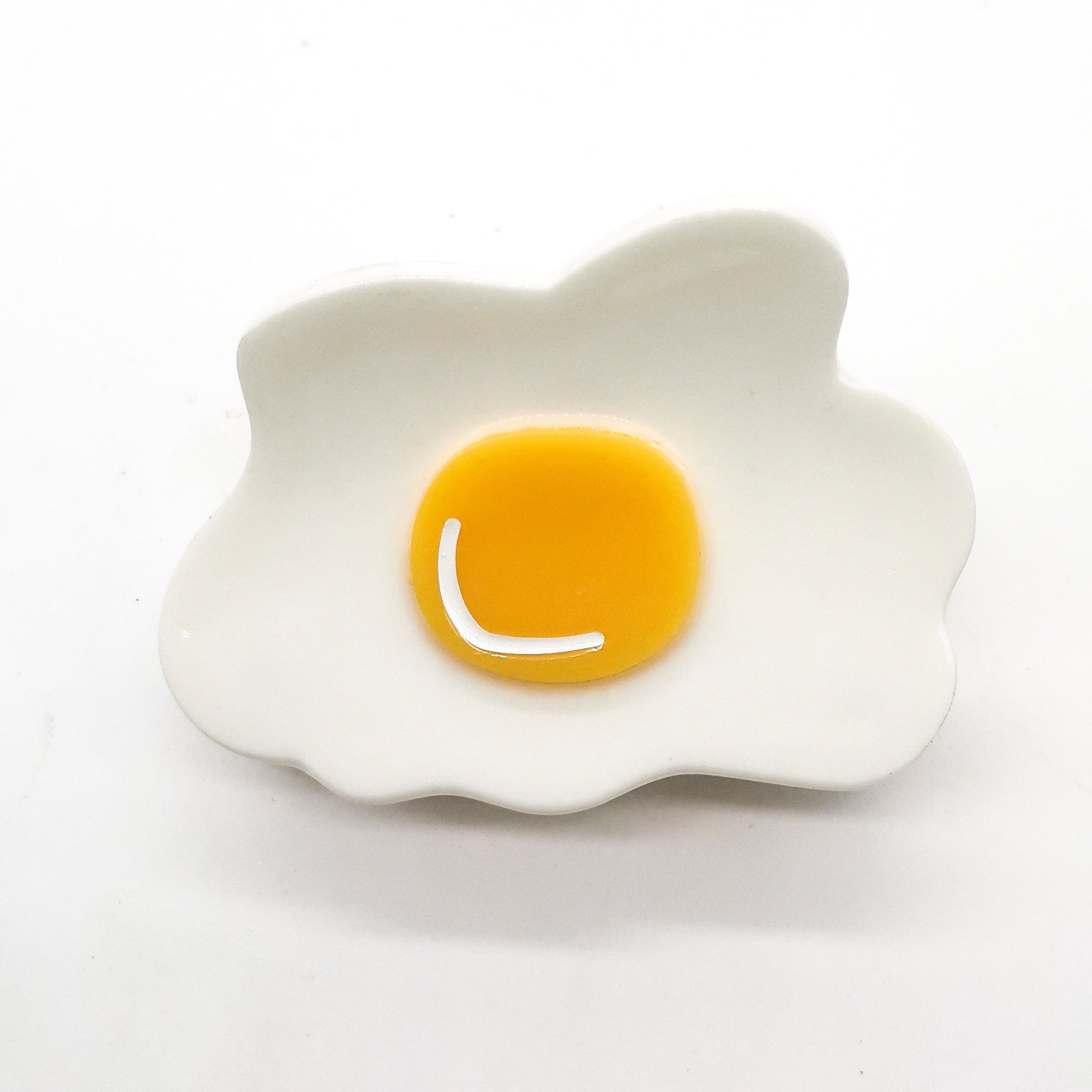 Huevos de horquilla de acetato al por mayor